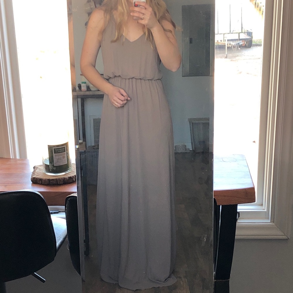 Show me your mumu Kendall taupe